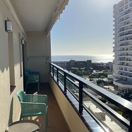 דירות אדחה Ocean View מראה חיצוני תמונה
