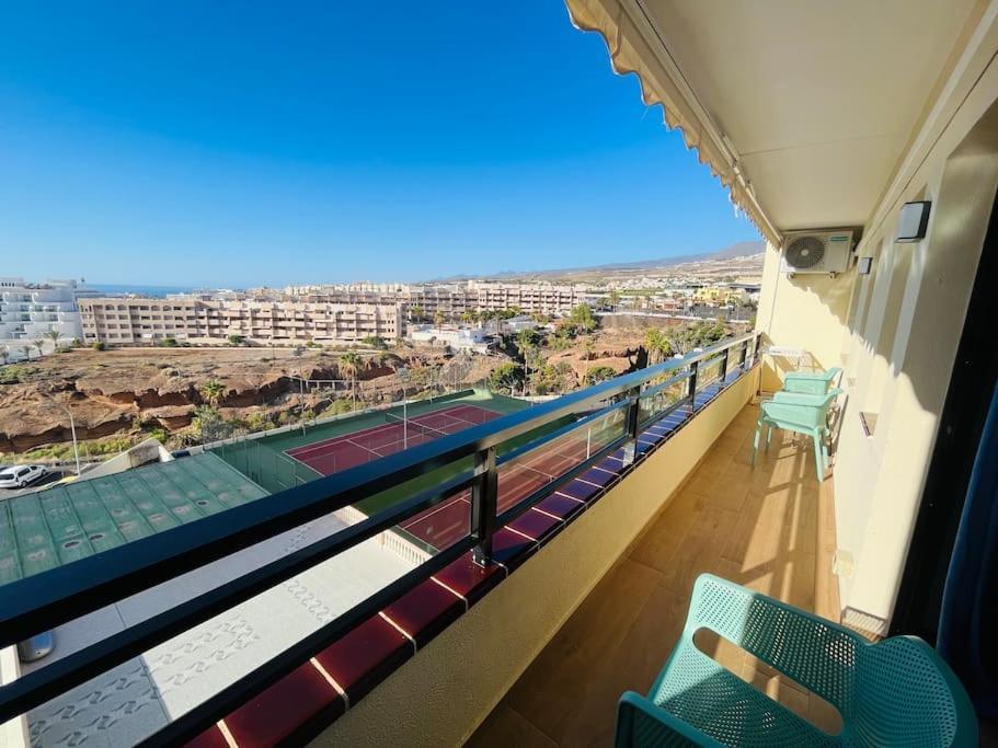 דירות אדחה Ocean View מראה חיצוני תמונה