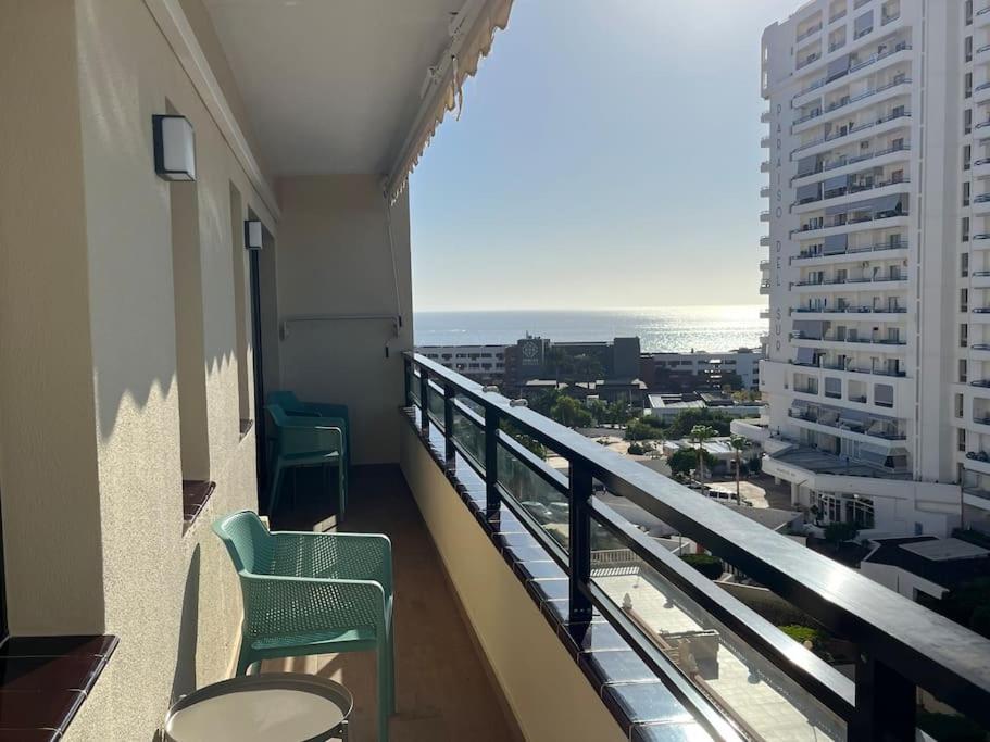 דירות אדחה Ocean View מראה חיצוני תמונה