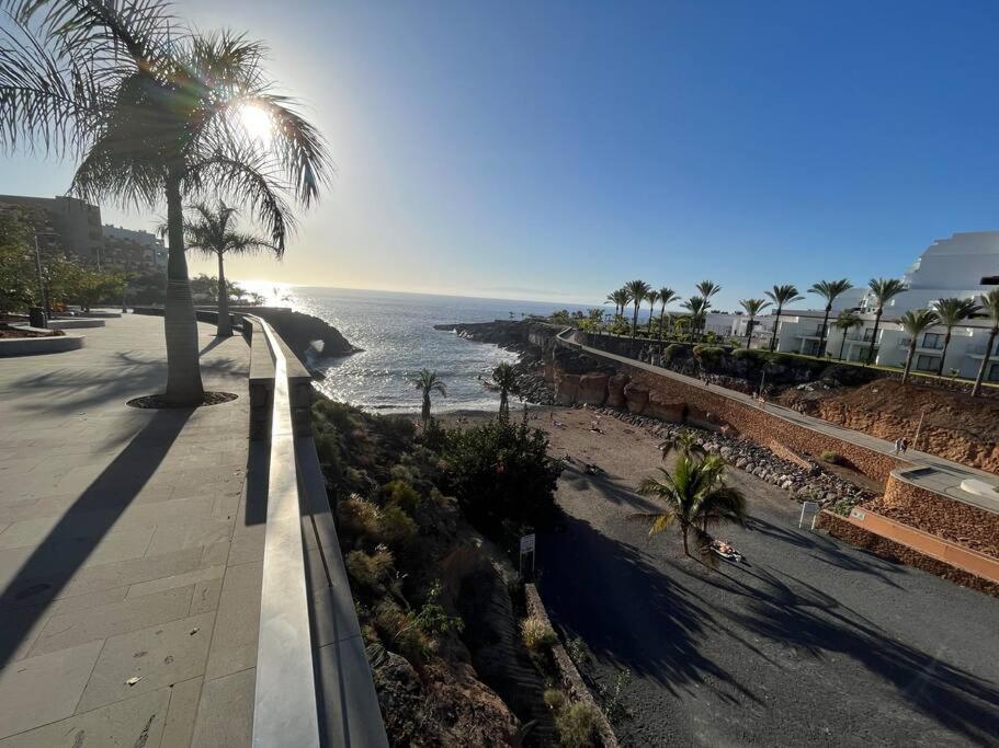 דירות אדחה Ocean View מראה חיצוני תמונה
