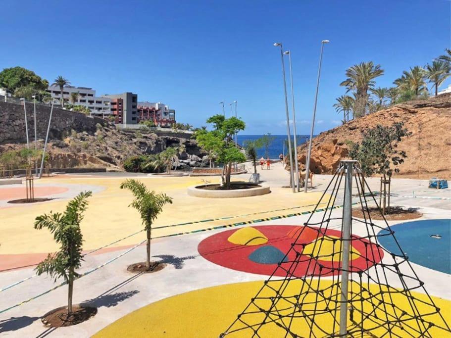 דירות אדחה Ocean View מראה חיצוני תמונה