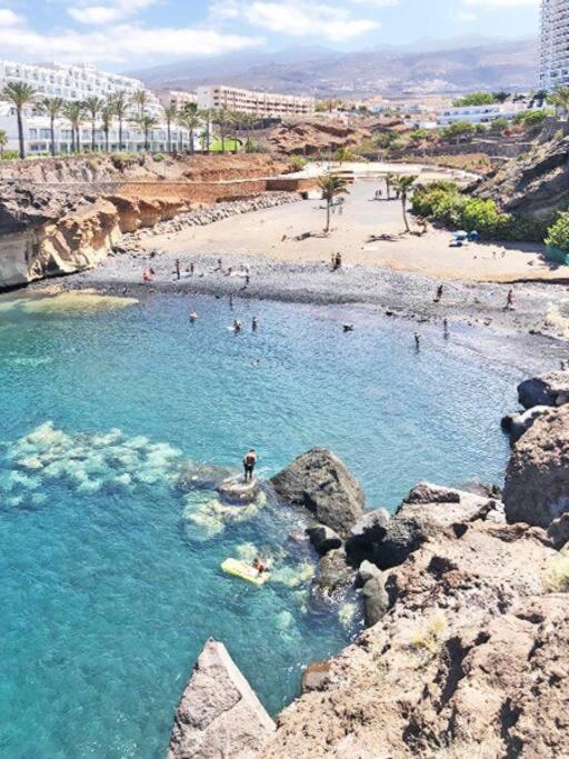 דירות אדחה Ocean View מראה חיצוני תמונה