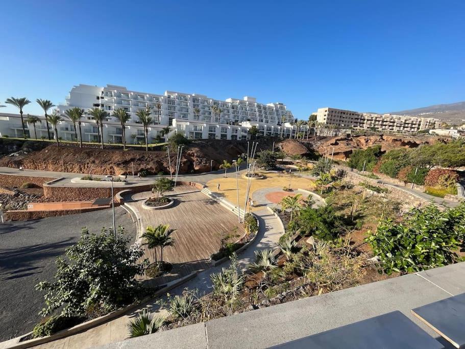 דירות אדחה Ocean View מראה חיצוני תמונה