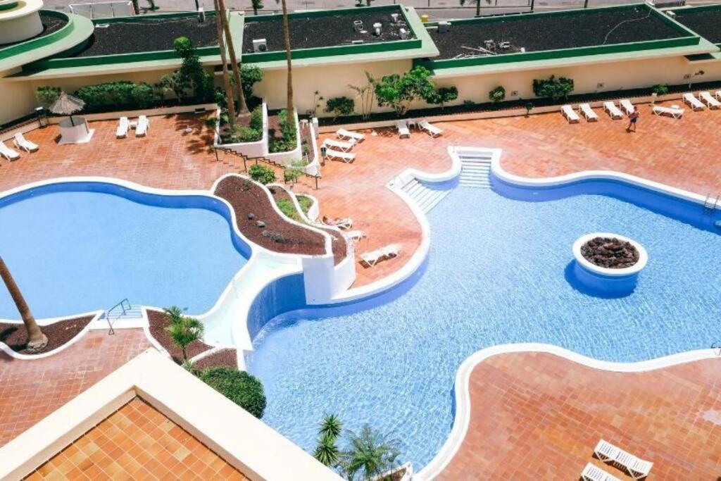 דירות אדחה Ocean View מראה חיצוני תמונה